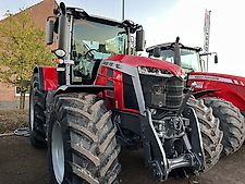 Massey Ferguson 8S265