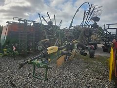 Krone Swadro TC 880 Plus