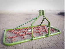 Zagroda WIESENEGGE 2,4 M