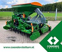 Swincosem ZAAIMACHINE P250-72E