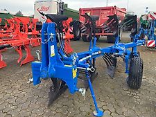 Rabe Albatros 120M 4-F