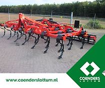 Kubota CULTIVATOR CU1500F