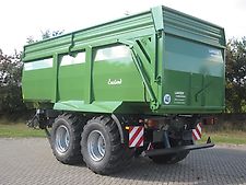 Langen TMK 18 - Top Ausstattung / Finanzierung - Leasing...