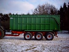 Langen TMK 31 - Top Ausstattung / Finanzierung - Leasing...