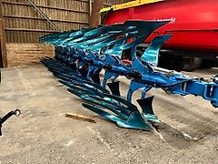 Lemken Diamant 11