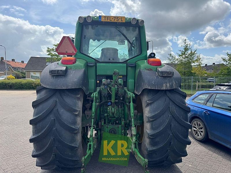 John Deere 7430 PREMIUM #134086