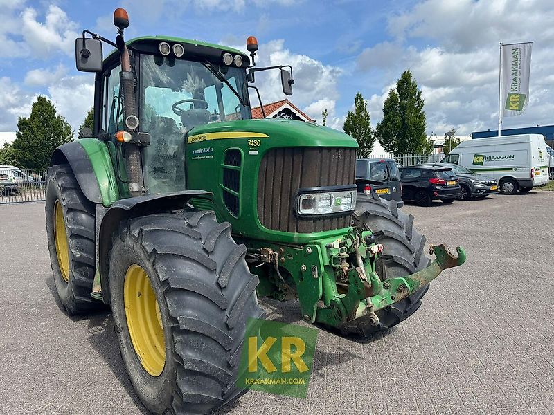 John Deere 7430 PREMIUM #134086