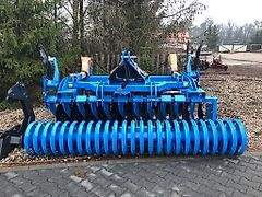 D&D Landtechnika Schwere Scheibenegge 3,0m