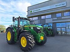 John Deere 6R 155