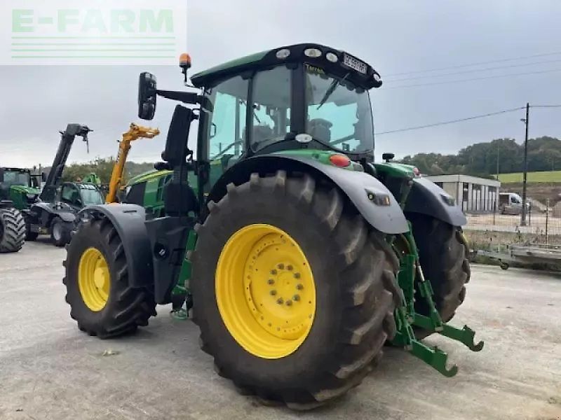 John Deere 6230r