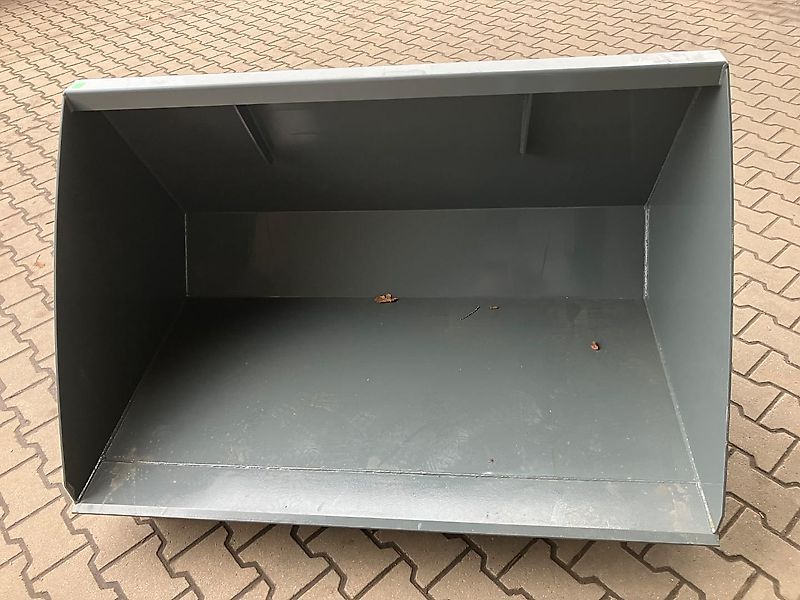 Weidemann Leichtgutschaufel 1500 EURO