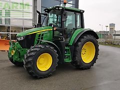 John Deere 6120M