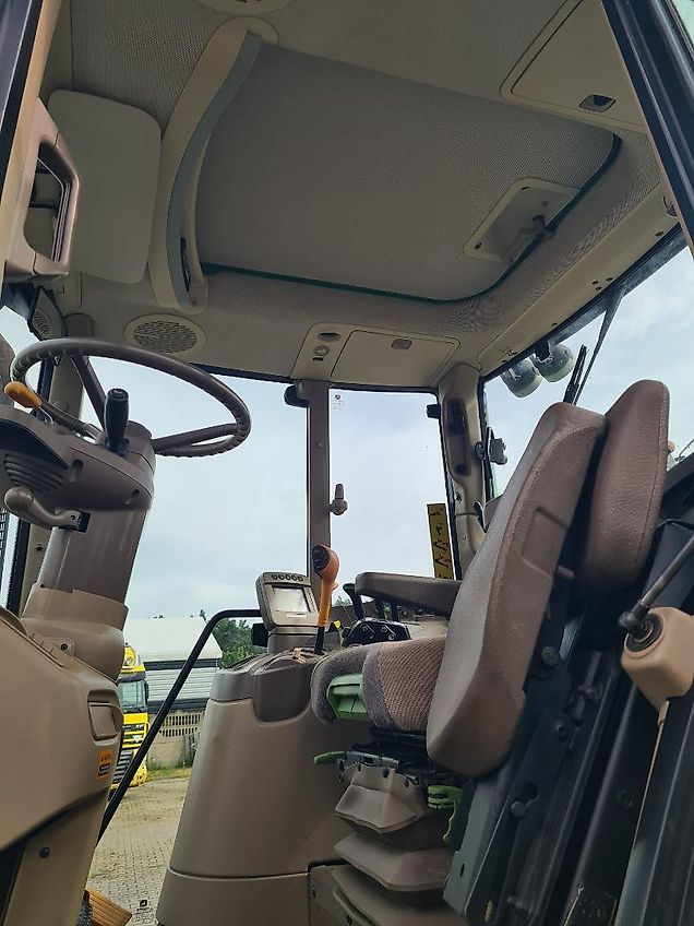 John Deere 6630 PREMIUM, TLS, TUZ