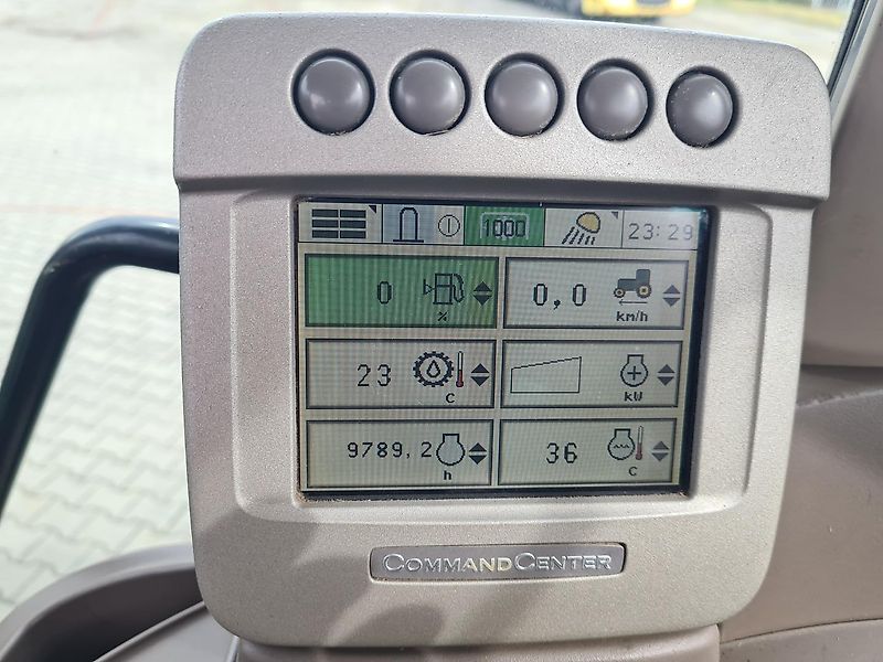 John Deere 6630 PREMIUM, TLS, TUZ