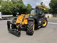 JCB 530-60 Super