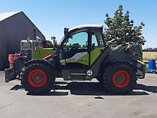 Claas TELESKOPLA. SCORPION 960 VARIP