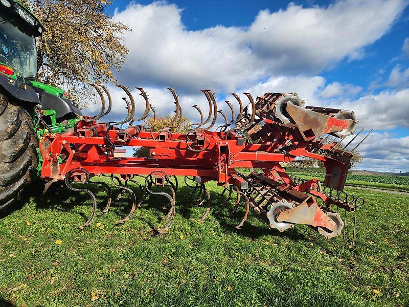 Sauerburger Libero 5000