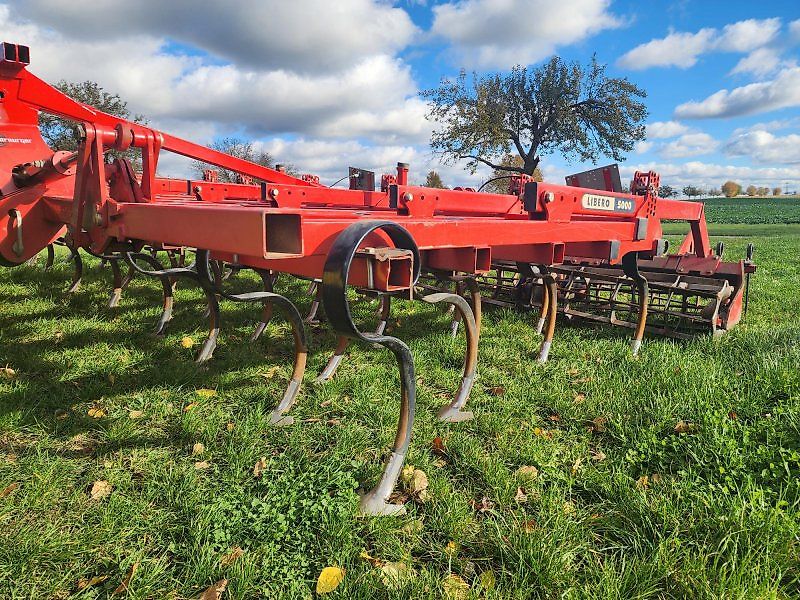 Sauerburger Libero 5000