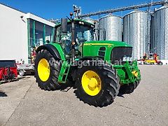John Deere 7430 PREMIUM AUTOPOWR