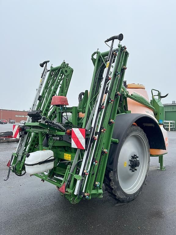 Amazone UX 3200 / 18 S