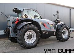 Manitou MLT 737-130 PS ST5 | 2021 | 1780h | Full option!