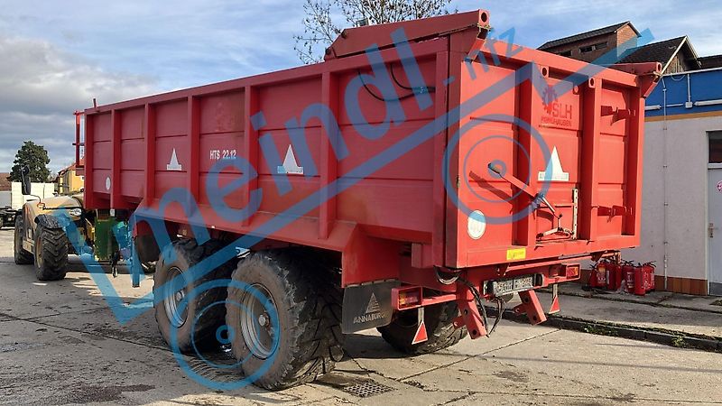 Annaburger HTS 22.12