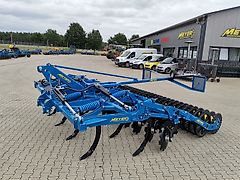 Meyer SZ 4000 XXL Sauzahn gefedert