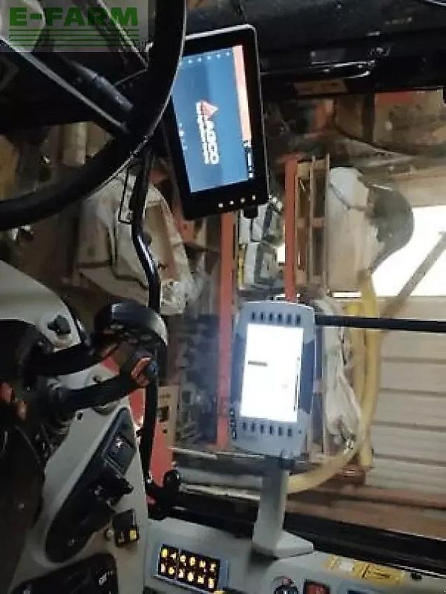 Massey Ferguson 7720s