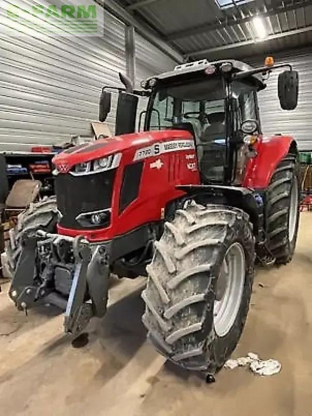 Massey Ferguson 7720s