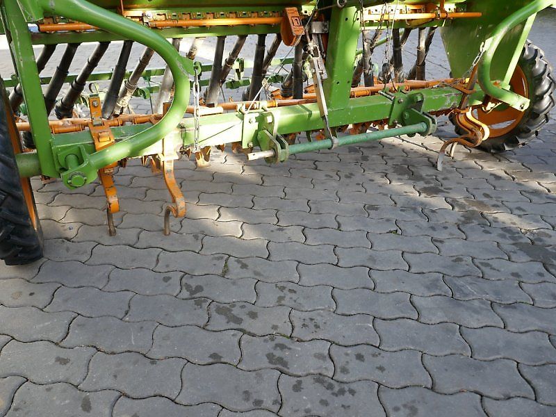 Amazone D7 Special 2500