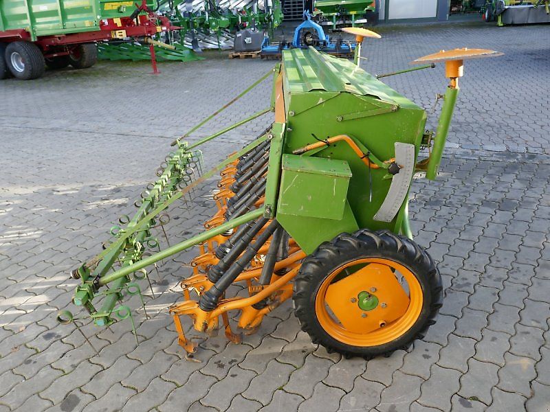 Amazone D7 Special 2500