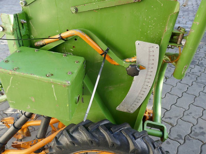 Amazone D7 Special 2500