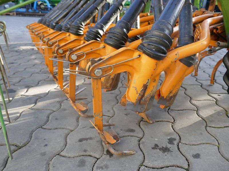 Amazone D7 Special 2500