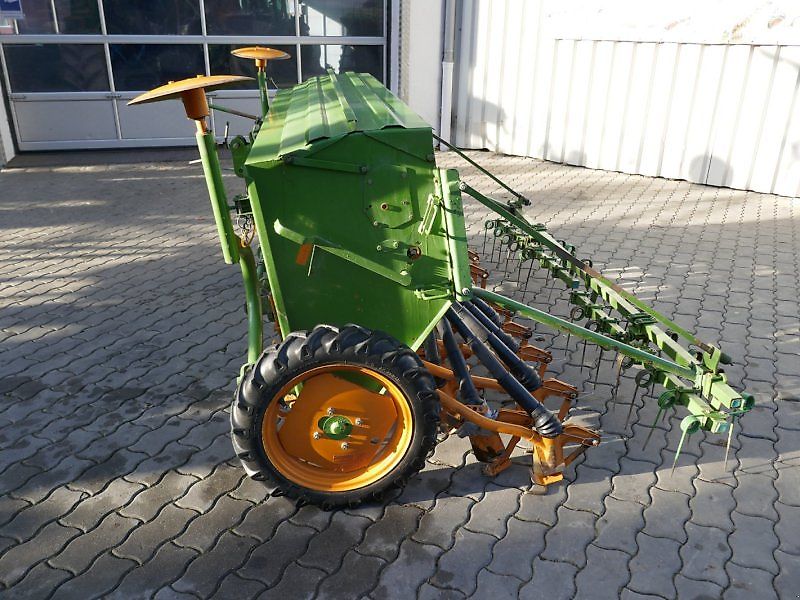 Amazone D7 Special 2500