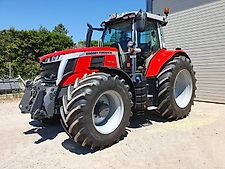 Massey Ferguson 7S.190