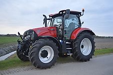Case IH Maxxum 150 CVX neiuw