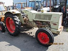 Hanomag brillant 601