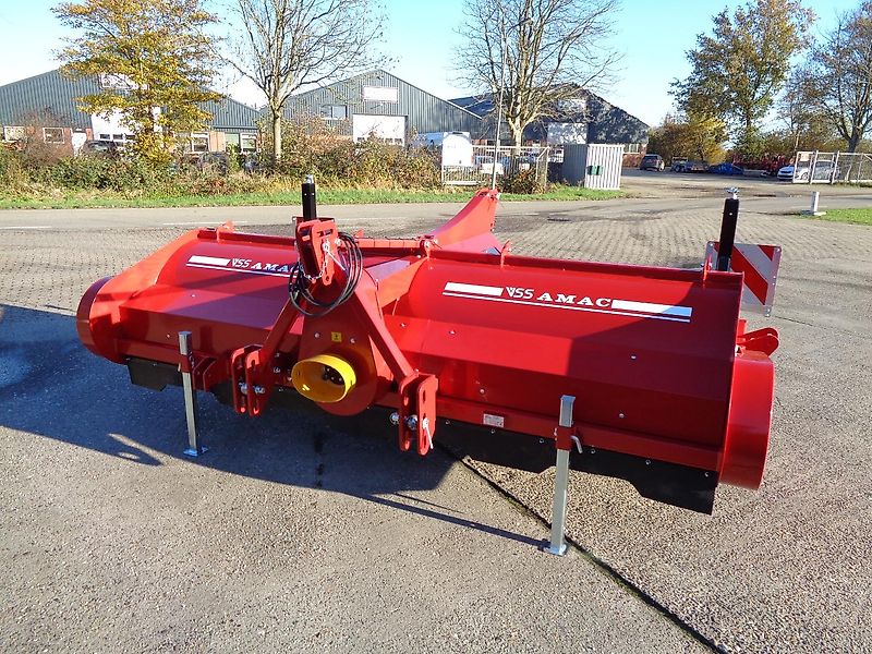 Amac VSS AMAC LK4 Aardappelloofklapper