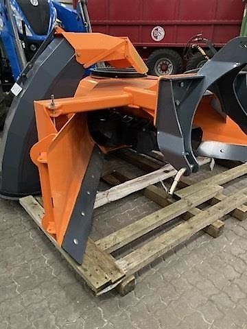 EPOKE V-3200 Snefræser