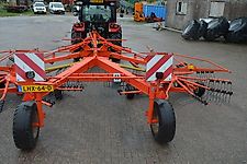 Kuhn GA7501