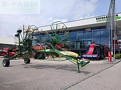 Krone swadro ts 680