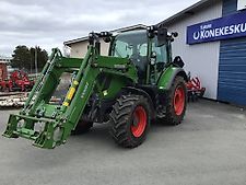 Fendt 311 Vario