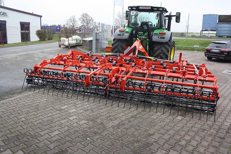 Kuhn Prolander 500R