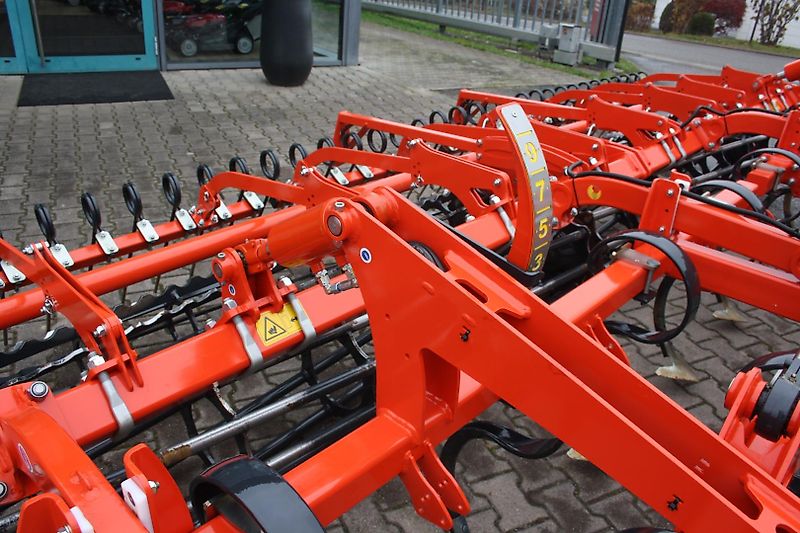 Kuhn Prolander 500R