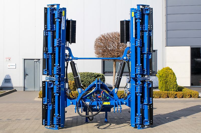 Rolmako TurboCut Doppelmesserwalze - 5,0 mH