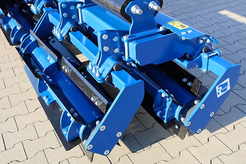 Rolmako TurboCut Doppelmesserwalze - 5,0 mH