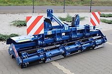 Rolmako PRO CUT Messerwalze