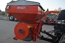 Kuhn hrb 503 DR venta tf 702