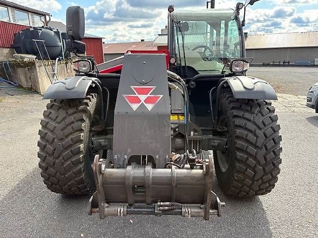 Massey Ferguson TH.7038