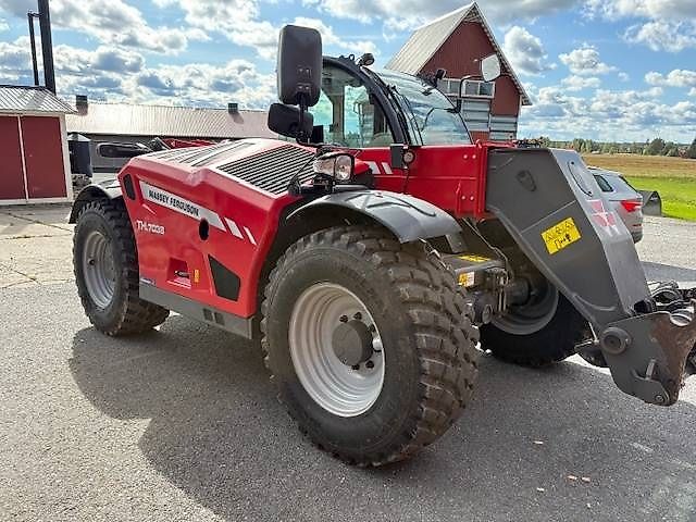 Massey Ferguson TH.7038